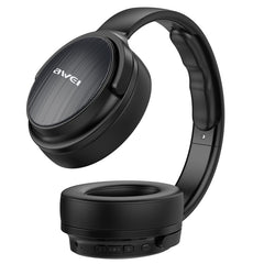 Wei A780BL Bluetooth 5.0 Auriculares Bluetoo...