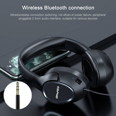 Auriculares inalámbricos Bluetooth AWEI A770BL