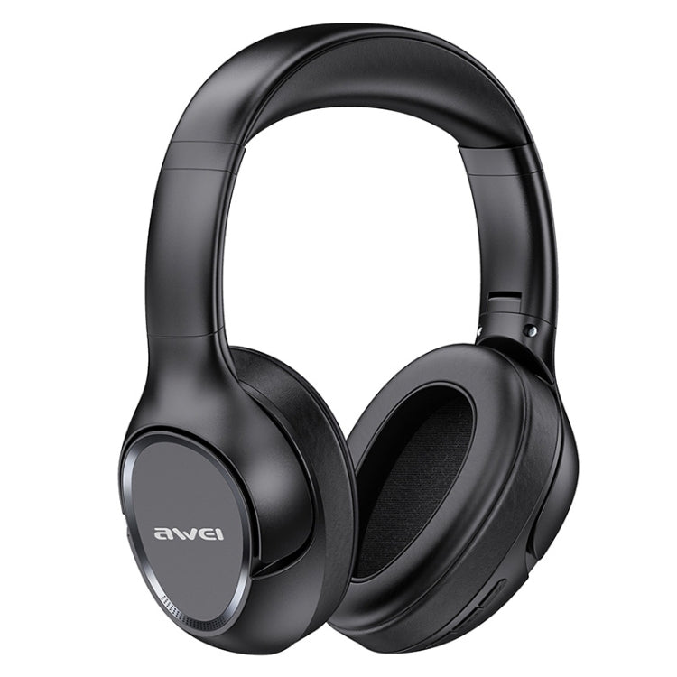 Auriculares inalámbricos Bluetooth AWEI A770BL