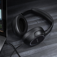 Auriculares inalámbricos Bluetooth AWEI A770BL