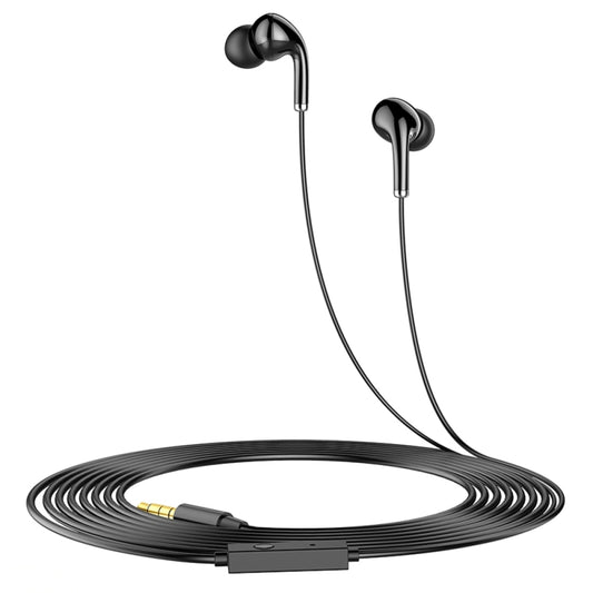 Auriculares internos con cable