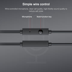Auriculares internos con cable