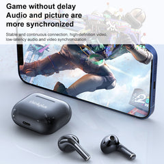 Original Lenovo LivePods LP40 TWS IPX4 Auric...