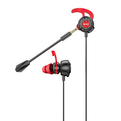 REMAX RM-750 Auricular para juegos con interfaz de 8 pines