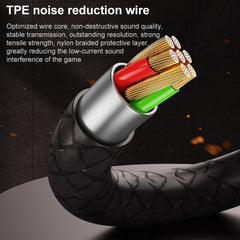 REMAX RM-750 Auricular para juegos con interfaz de 8 pines