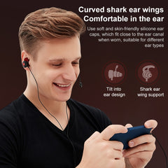 REMAX RM-750 Auricular para juegos con interfaz de 8 pines