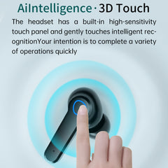 Auricular Bluetooth M19