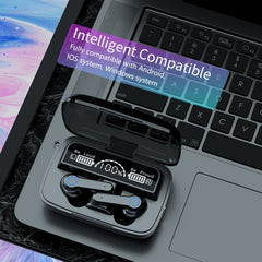 Auricular Bluetooth M19