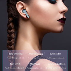 Auricular Bluetooth M19
