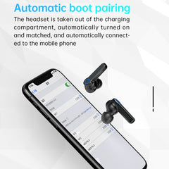 Auricular Bluetooth M19