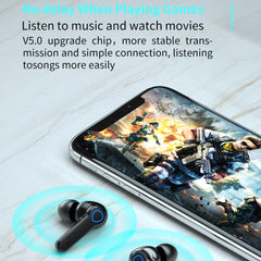 Auricular Bluetooth M19