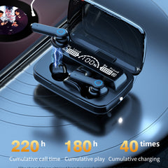 Auricular Bluetooth M19