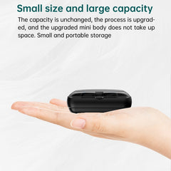Auricular Bluetooth M19