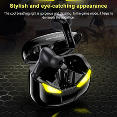 Juego de auriculares deportivos Bluetooth