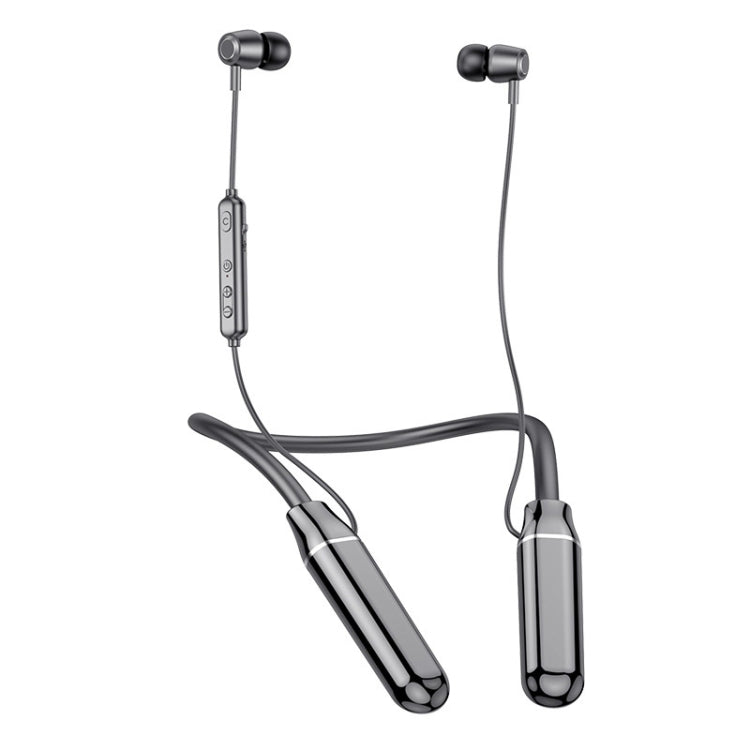 Auricular Bluetooth inalámbrico montado en el cuello A10