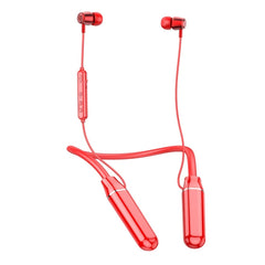 Auricular Bluetooth inalámbrico montado en el cuello A10