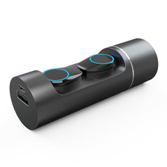 JAKCOM TWS Auriculares Bluetooth inalámbricos impermeables