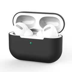 Funda protectora de silicona para AirPods Pro sin hebilla