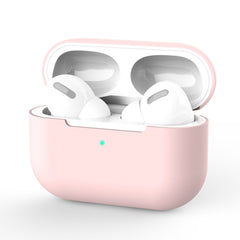 Funda protectora de silicona para AirPods Pro sin hebilla