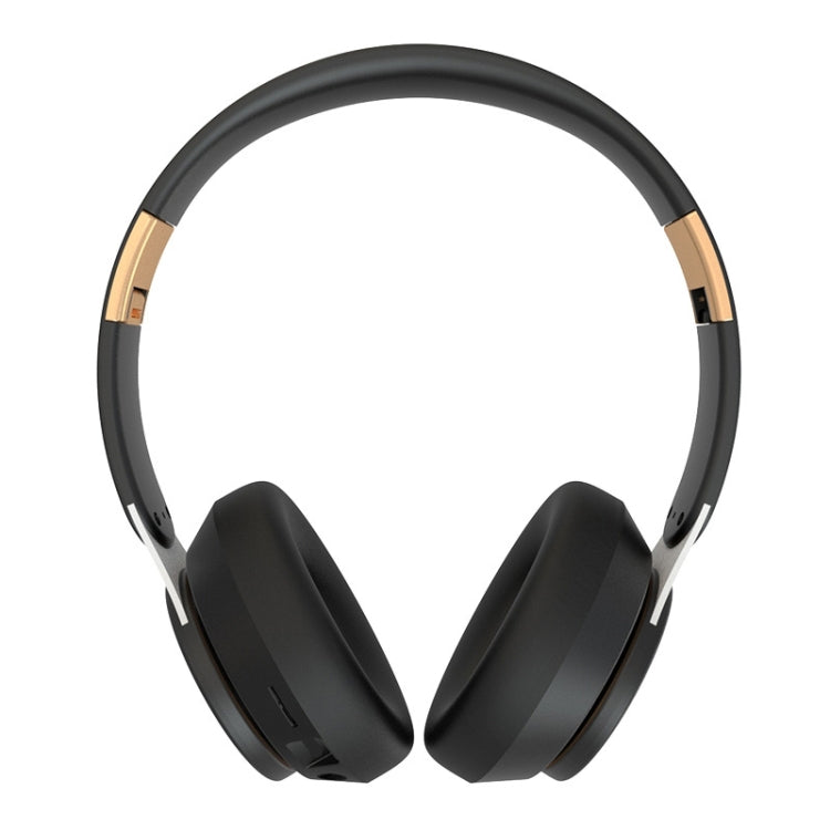07S Auriculares deportivos plegables Bluetooth V5.0 con micrófono
