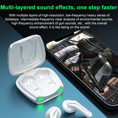 Auricular Bluetooth XT85 TWS