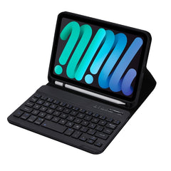 C06B Funda con teclado Bluetooth para iPad mini 6