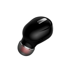X9 Mini auricular intrauditivo inalámbrico B...