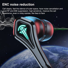 Auricular Bluetooth TWS-A10