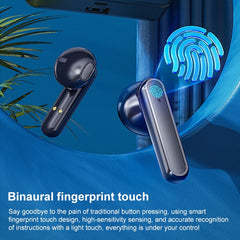 Auricular inalámbrico Bluetooth V9 Mirror Noodle