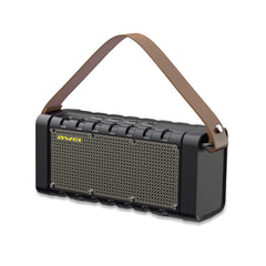 Altavoz Bluetooth Wei Y668