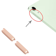 Botón de control de volumen para iPad Air 4 ...