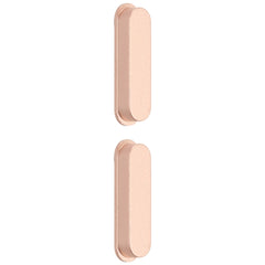 Botón de control de volumen para iPad Air 4 ...