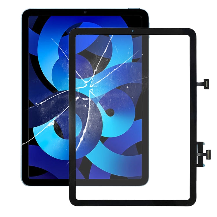 Panel táctil para iPad Air 5/Air 2022 A2589 ...