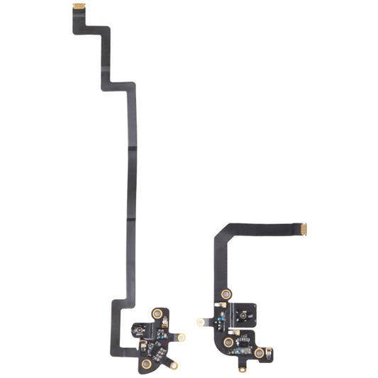 Para iPad Air 4 10,9 2020 A2324 A2072 A2325 ...