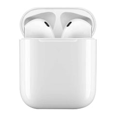 Auricular Bluetooth i12 TWS con caja de carg...