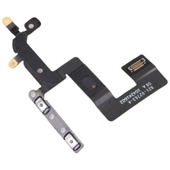 Para iPad Air 2022 Cable flexible con botón ...