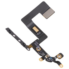 Para iPad Air 2022 Cable flexible con botón ...