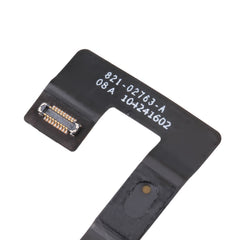 Para iPad Air 2022 Cable flexible con botón ...