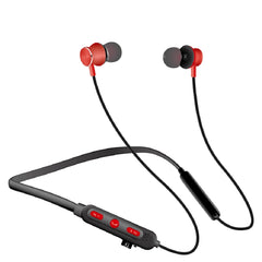 Auricular Bluetooth inalámbrico deportivo MG-G24 Bluetooth 4.2