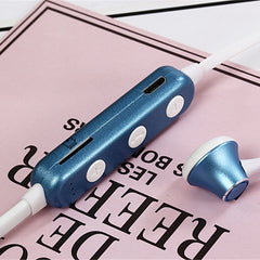 Auricular Bluetooth inalámbrico deportivo MG-G18 Bluetooth 4.2
