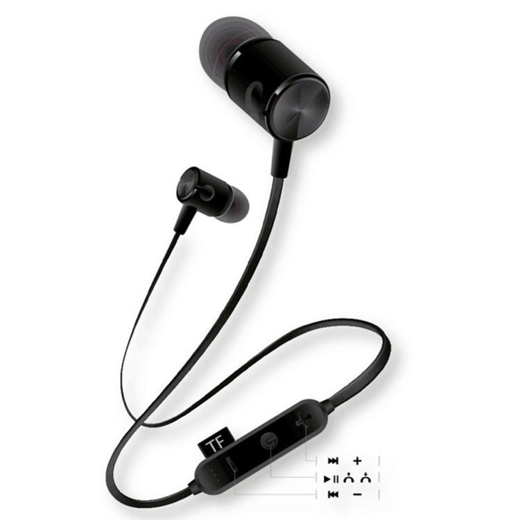 Auricular Bluetooth inalámbrico deportivo MG-G20 Bluetooth 4.2