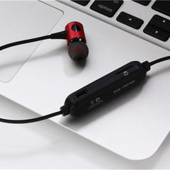 Auricular Bluetooth inalámbrico deportivo MG-G20 Bluetooth 4.2