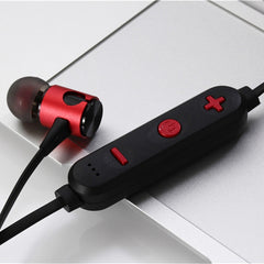 Auricular Bluetooth inalámbrico deportivo MG-G20 Bluetooth 4.2