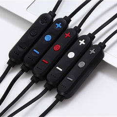 Auricular Bluetooth inalámbrico deportivo MG-G20 Bluetooth 4.2