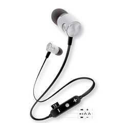 Auricular Bluetooth inalámbrico deportivo MG-G20 Bluetooth 4.2