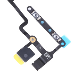 Para iPad 2022 A2696 A2757 Botón de volumen ...