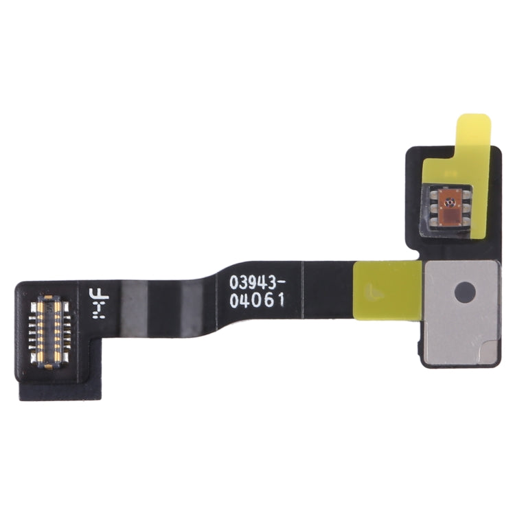 Para iPad 2022 A2696 A2757 Micrófono + Cable...