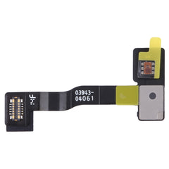 Para iPad 2022 A2696 A2757 Micrófono + Cable...