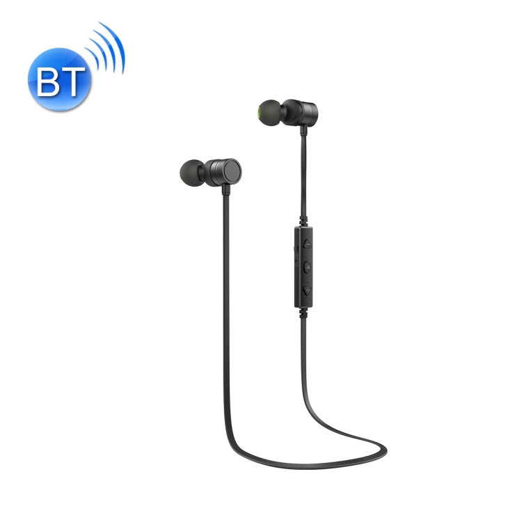 Awei WT20 Auriculares Bluetooth inalámbricos deportivos impermeables