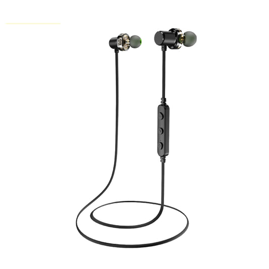 Awei X680BL Auriculares inalámbricos deportivos Bluetooth